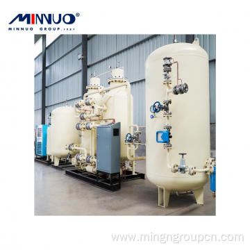 Good Manufacturing OEM Oxygen Generators Overseas